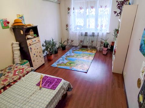 квартира по адресу Переяславская ул., 23