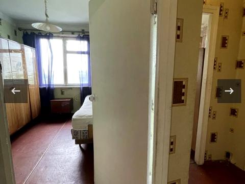 квартира по адресу Гвардейцев-Широнинцев ул., 49