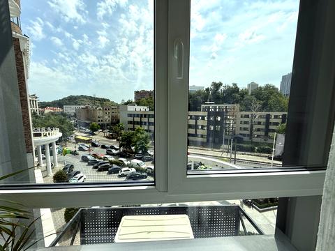 квартира за адресою Глибочицька вул., 73