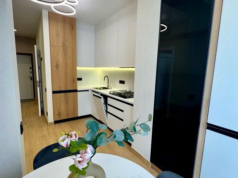 квартира по адресу Мартинова просп., 32
