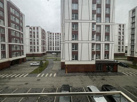 квартира за адресою Полуботка, 18