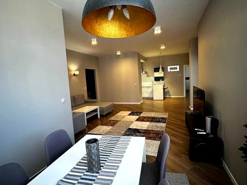 квартира за адресою Глибочицька вул., 32-Б