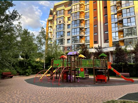 квартира по адресу Прорізна ул., 9