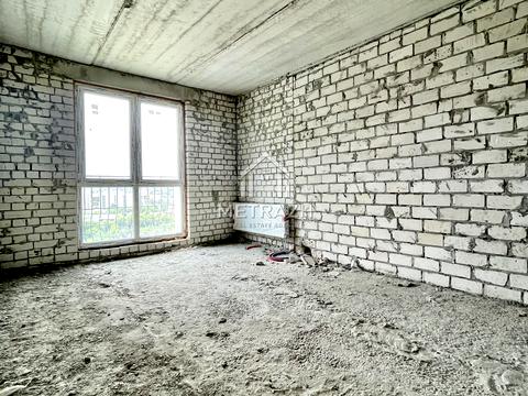 квартира по адресу Рогатинская Левада ул. (Ивановский), 16