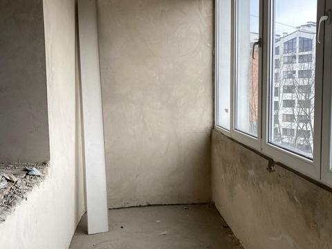 квартира за адресою Гетьмана Петра Дорошенка вул., 18б