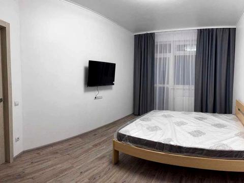 квартира по адресу Вулецкая ул., 11а