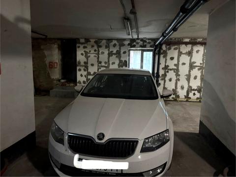 паркоместо по адресу Академика Палладина просп., 18/30