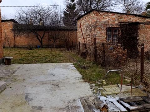 будинок за адресою Козацька вул.