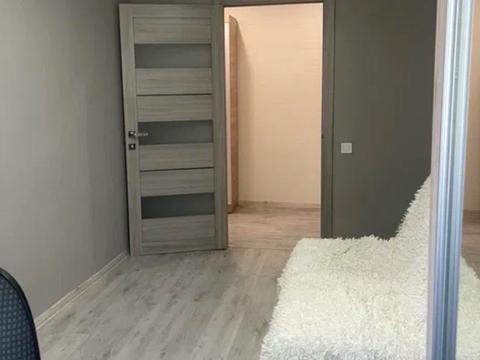 квартира за адресою Сегедська вул., 13