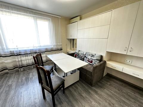 квартира по адресу Берёзовая ул., 41