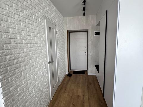 квартира за адресою Льва Ландау просп. (50-річчя СРСР), 52-Л