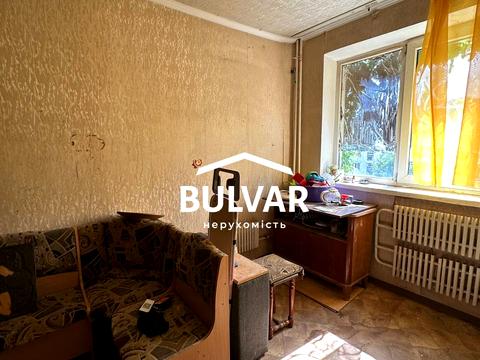 комната по адресу Гарибальди ул., 26