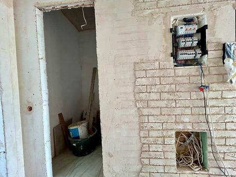 квартира по адресу Западная ул., 4