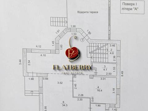 будинок за адресою Стратегічне шосе (Науки), 48