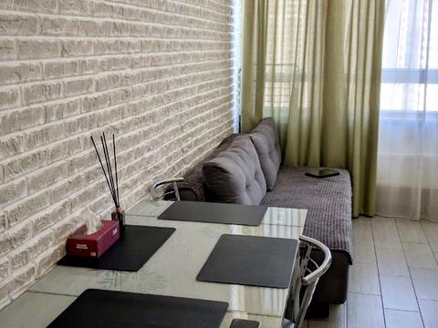квартира за адресою Генуезька вул., 24д к.1-3