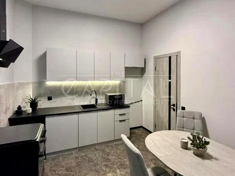 квартира по адресу Шота Руставели ул., 20-Б