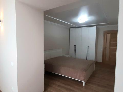 квартира по адресу Будного ул., 3-В