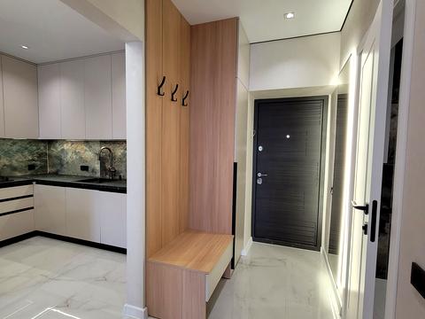 квартира по адресу Приозерна ул., 2