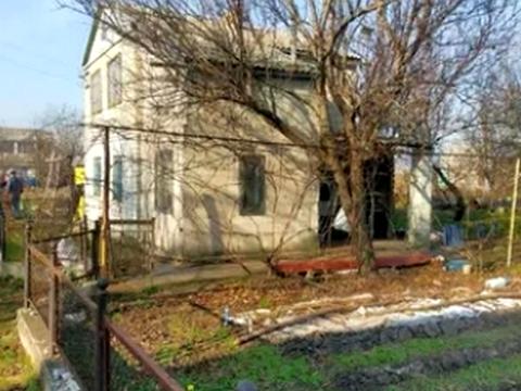 будинок за адресою Лісна