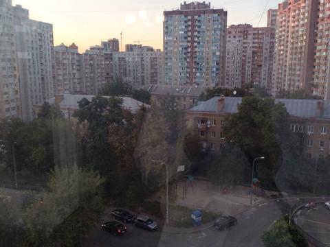 квартира за адресою Велика Китаївська вул., 6