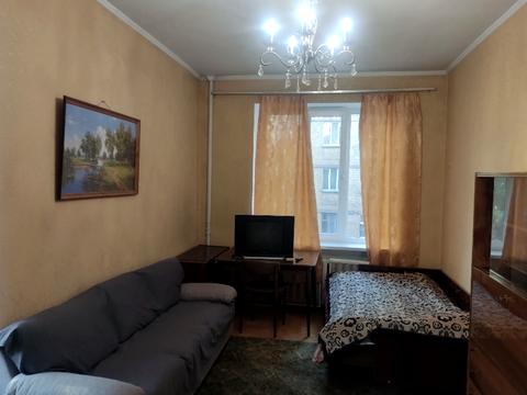 квартира по адресу Вадима Гетьмана ул., 19