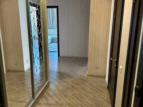 квартира за адресою Перемоги просп., 66п