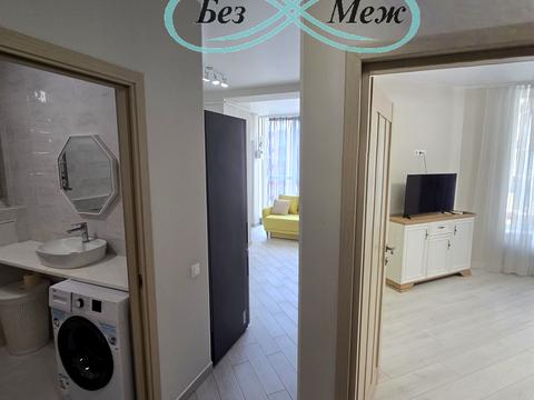 квартира за адресою Мартинова просп., 6