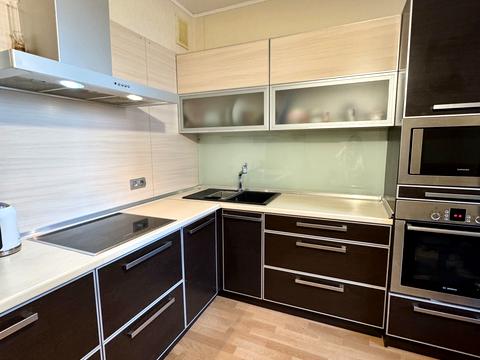 квартира за адресою Європейського Союзу просп. (Правди), 31-А