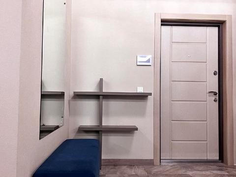 квартира по адресу Валерия Лобановского просп., 150-Д