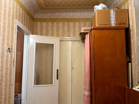 квартира по адресу Шполянская ул., 6-А