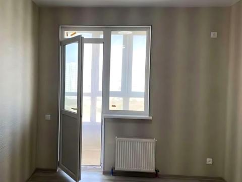 квартира по адресу Жемчужная ул., 11