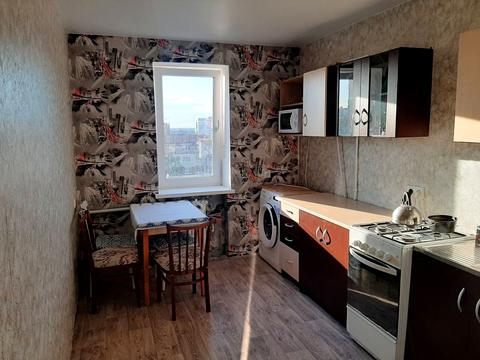 квартира по адресу Мира просп., 4-А