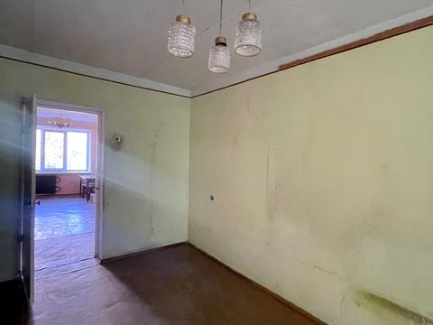 квартира по адресу Заречанская ул., 18/1