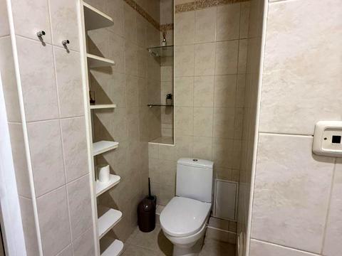 квартира за адресою Старонаводницька вул., 4-А