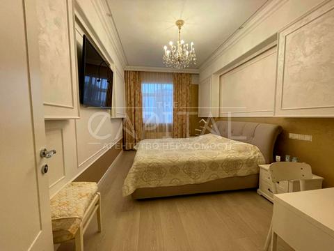 квартира за адресою Василя Тютюнника вул. (Анрі Барбюса), 53