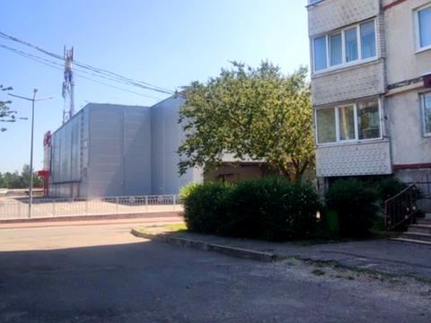квартира за адресою Велика Кільцева вул., 136