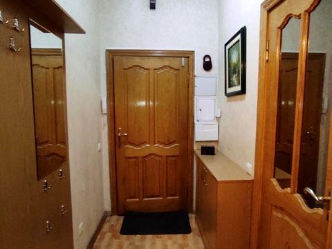 квартира по адресу Киев, Деревлянская ул. (Якира), 8