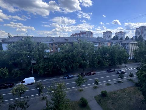 квартира за адресою Вінстона Черчилля вул. (Червоноткацька), 29