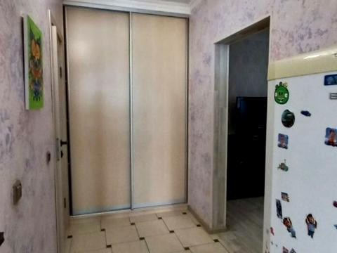 квартира по адресу Кургузова ул., 1а к2