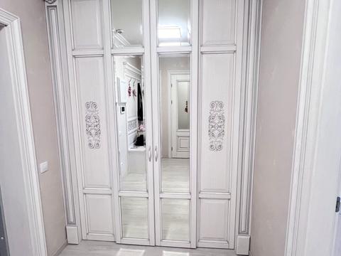 квартира за адресою Чорновола, 3