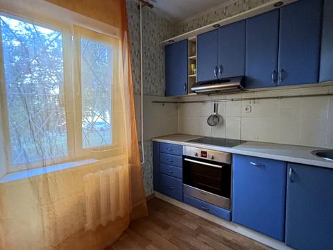 квартира по адресу Червоной Калины просп. (Владимира Маяковского), 54/9