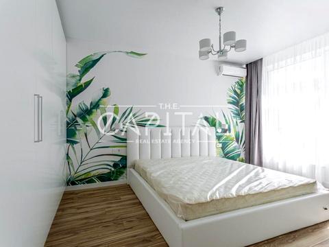 квартира за адресою Осокорська вул., 2а