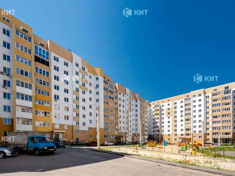 квартира по адресу Льва Ландау просп. (50-летия СССР), 52-А