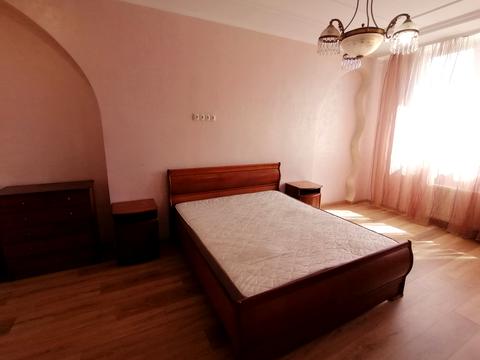 квартира за адресою Герцена вул., 35-А