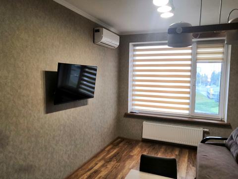 квартира за адресою Академіка Заболотного вул., 1-А
