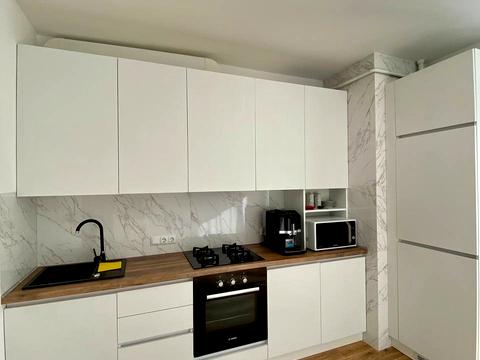 квартира за адресою Запорізьке шосе, 32д