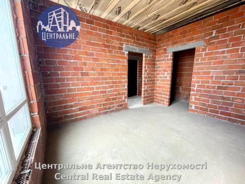 квартира по адресу Буковинская ул., 33
