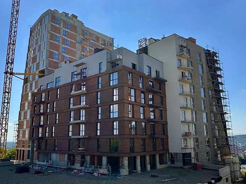 квартира за адресою Василя Щурата вул., 100
