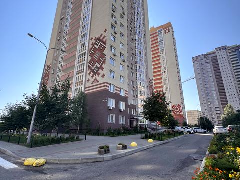 квартира по адресу Софии Русовой ул., 5-Б