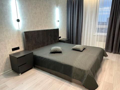 квартира по адресу Братьев Шеметов ул., 10/8